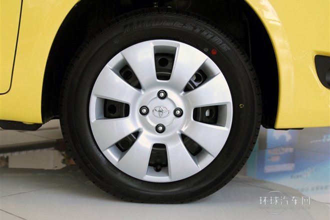 2011款 1.6E 自動魅動版