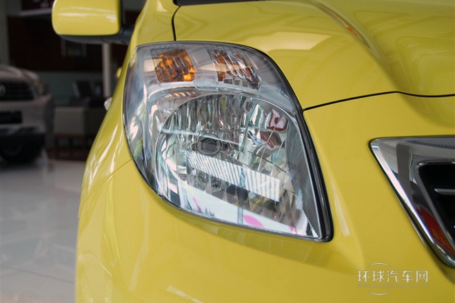 2011款 1.6E 自動魅動版