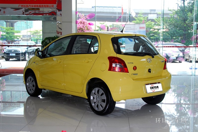 2011款 1.6E 自動魅動版