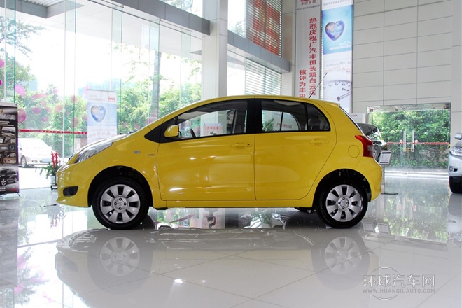 2011款 1.6E 自動魅動版