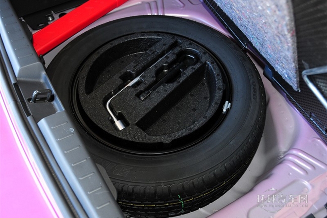 2011款 1.6G 自動炫動版