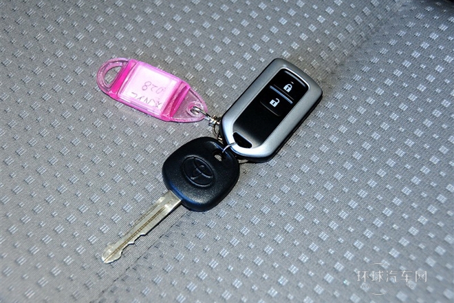 2011款 1.6G 自動炫動版