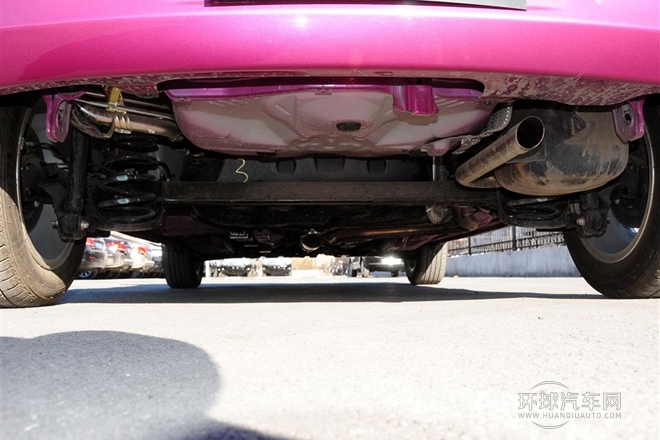 2011款 1.6G 自動炫動版