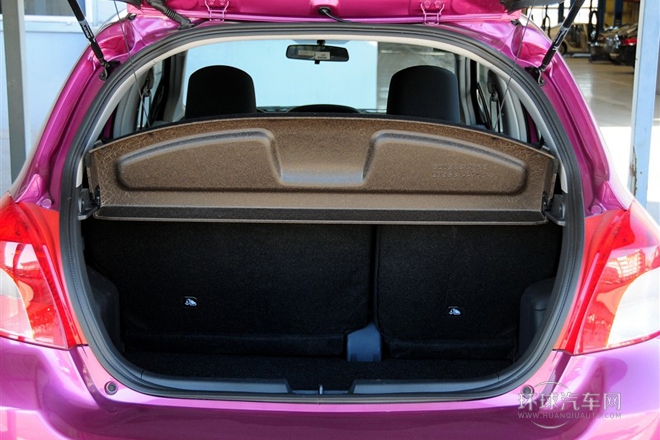 2011款 1.6G 自動炫動版