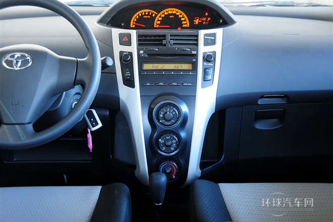 2011款 1.6G 自動(dòng)炫動(dòng)版