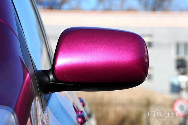 2011款 1.6G 自動(dòng)炫動(dòng)版