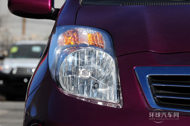 2011款 1.6G 自動炫動版