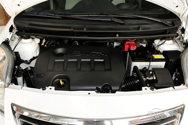 2011款 1.6GS 自動銳動版