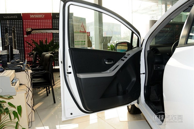 2011款 1.6GS 自動銳動版