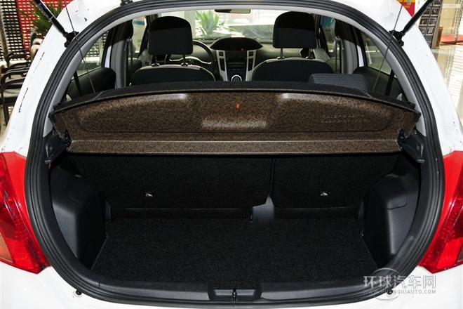 2011款 1.6GS 自動銳動版