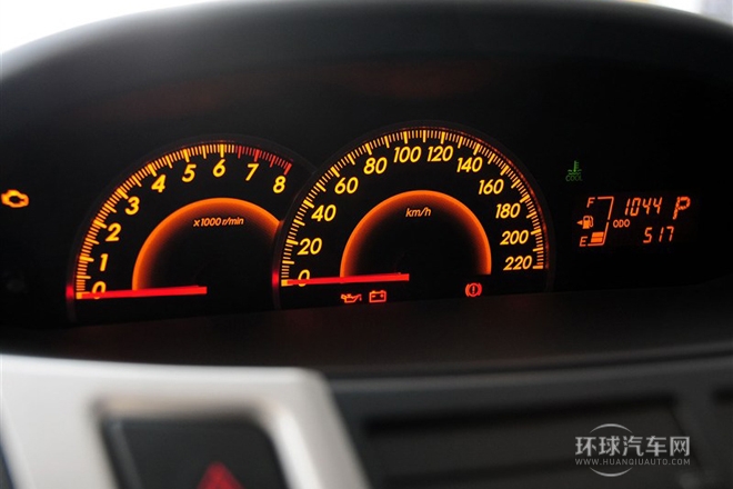 2011款 1.6GS 自動銳動版