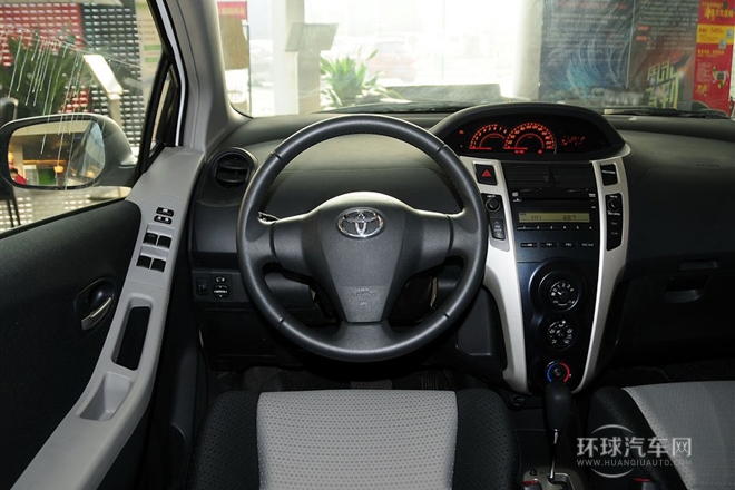 2011款 1.6GS 自動銳動版