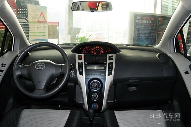 2011款 1.6GS 自動銳動版