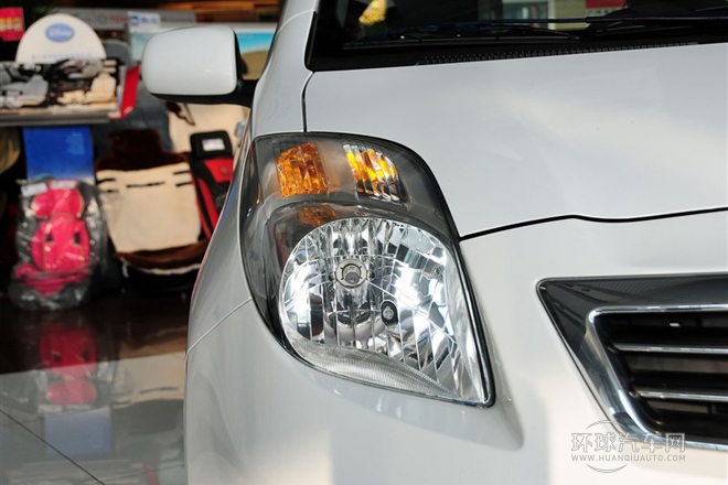 2011款 1.6GS 自動銳動版