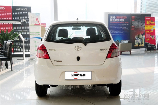 2011款 1.6GS 自動銳動版