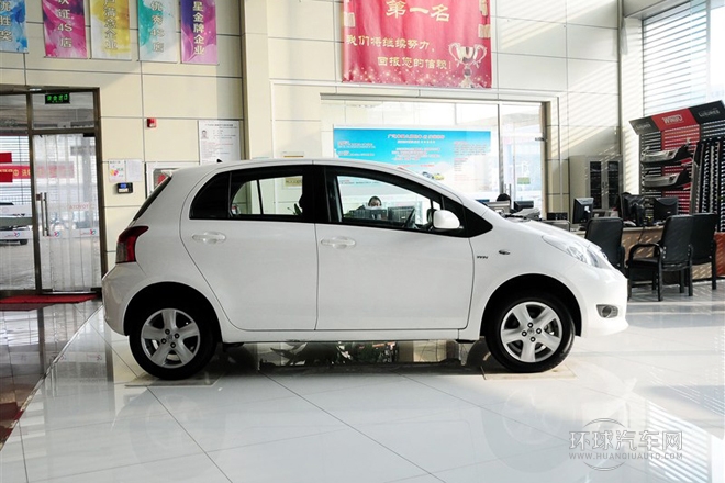 2011款 1.6GS 自動銳動版