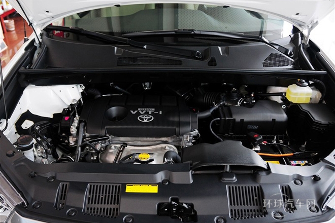 2013款 2.7L 兩驅(qū)5座紫金版