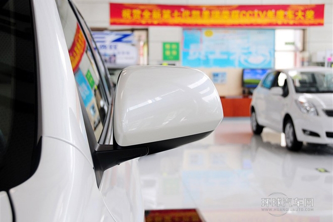 2013款 2.7L 兩驅5座紫金版