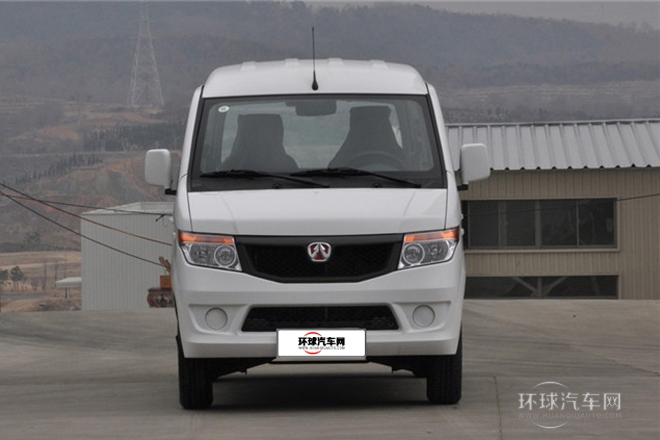 2013款 1.0L興業型