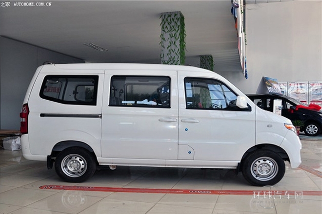 2013款 1.0L興業型