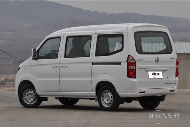 2013款 1.0L興業(yè)型