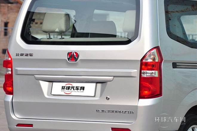 2013款 1.0L興業型