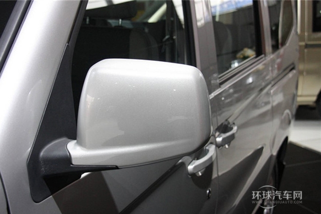 2013款 1.0L興業型