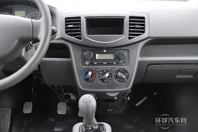 2013款 1.0L興業(yè)型