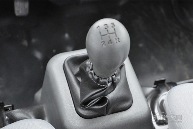 2013款 1.0L興業(yè)型