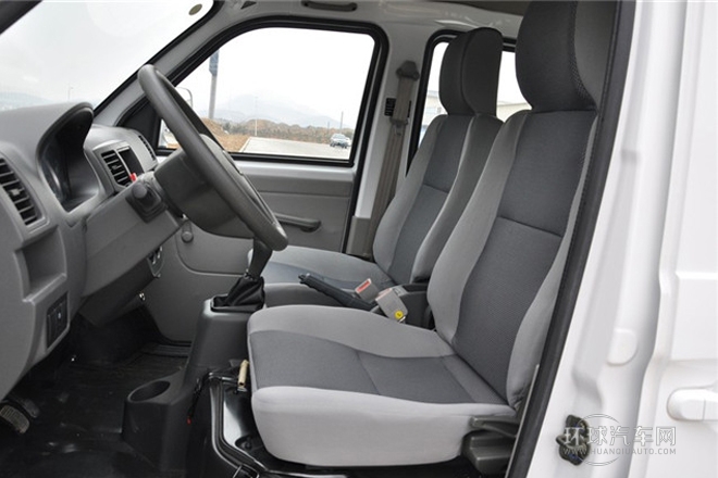 2013款 1.0L興業型