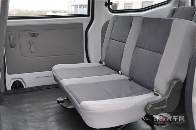 2013款 1.0L興業型