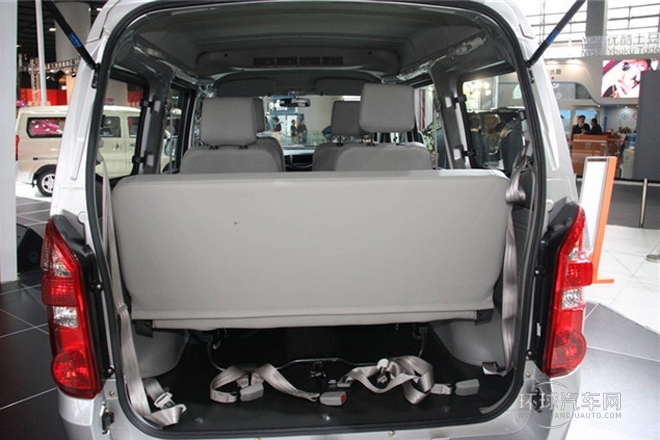 2013款 1.0L興業型