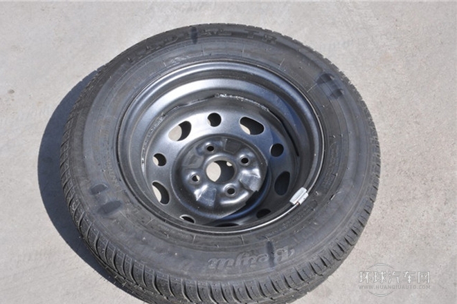 2013款 1.0L興業(yè)型