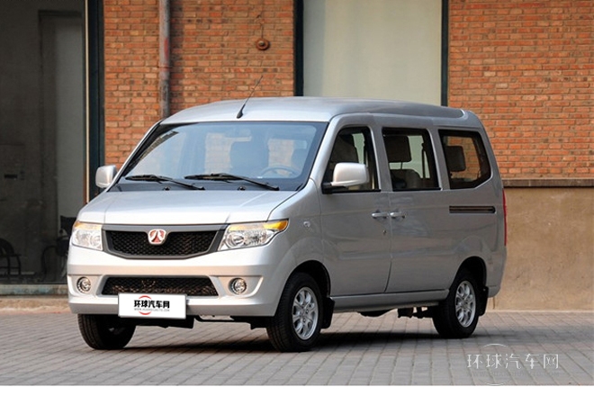 2013款 1.0L旺業型