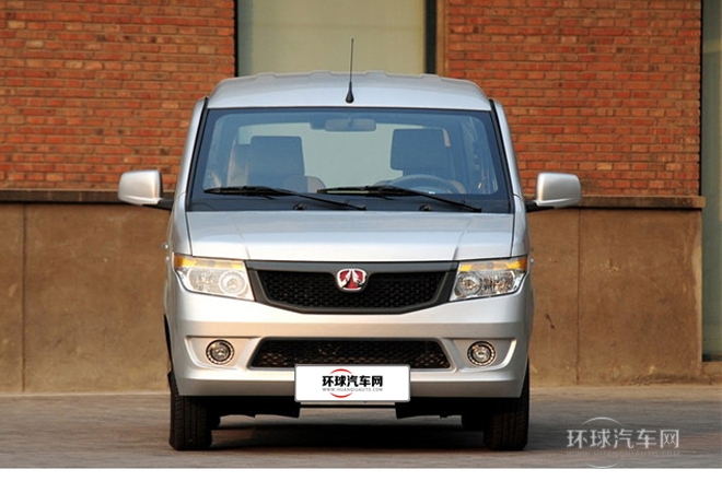 2013款 1.0L旺業(yè)型