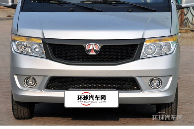 2013款 1.0L旺業型