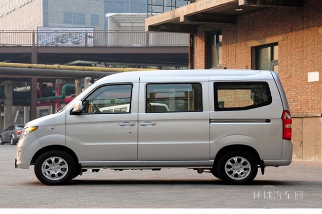 2013款 1.0L旺業(yè)型