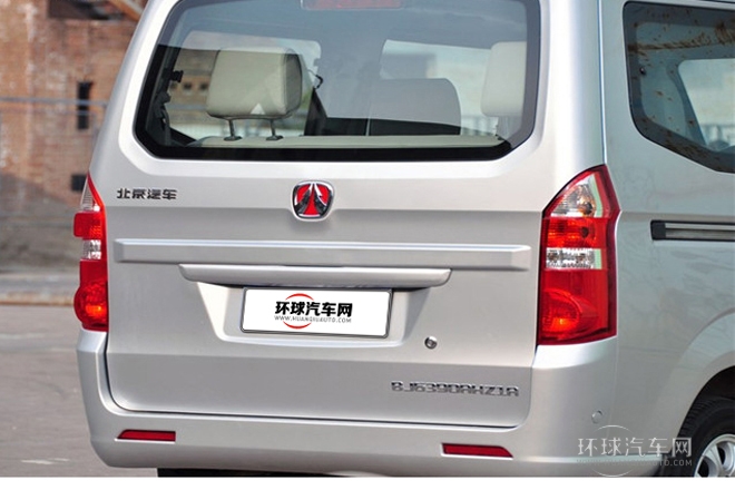 2013款 1.0L旺業型