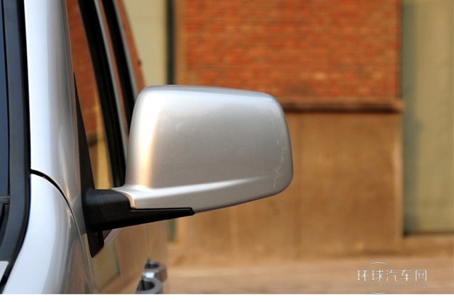 2013款 1.0L旺業型