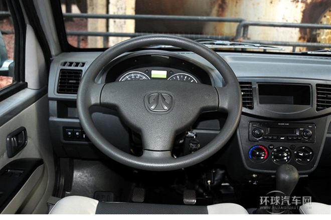 2013款 1.0L旺業型