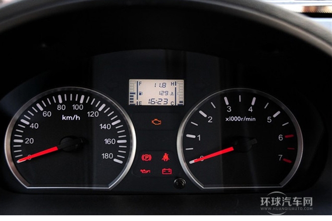 2013款 1.0L旺業型