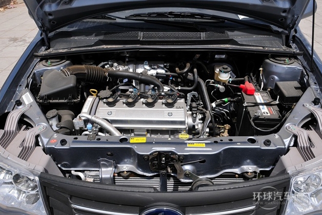 2011款 三廂 1.5L 手動標準型