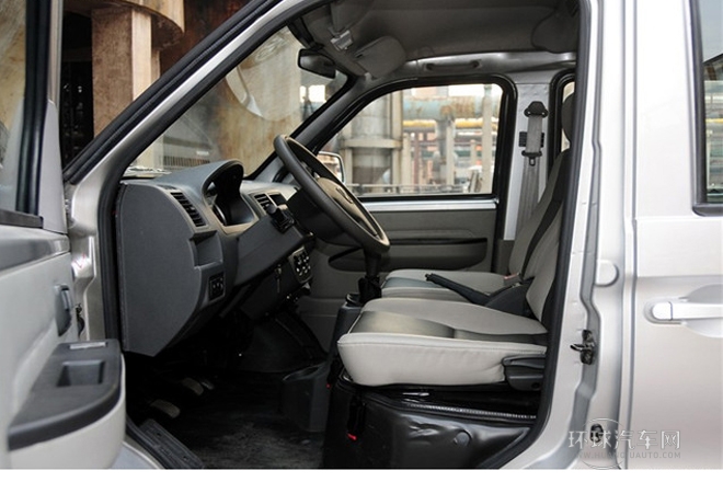 2013款 1.0L旺業(yè)型