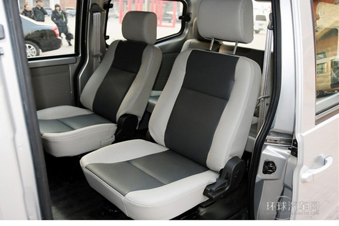 2013款 1.0L旺業型