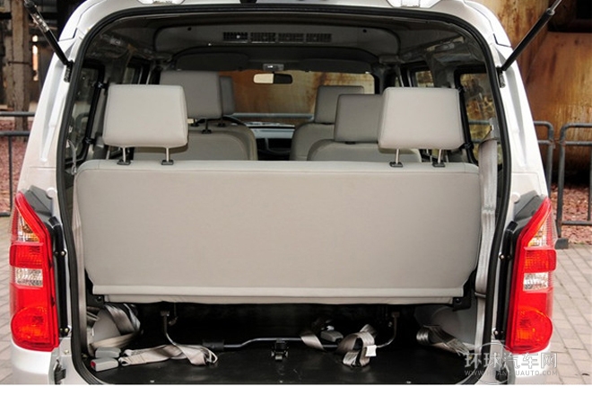 2013款 1.0L旺業型