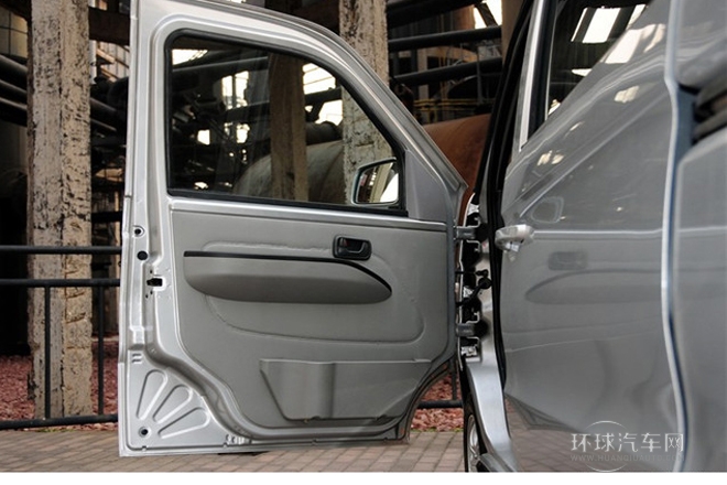 2013款 1.0L旺業型