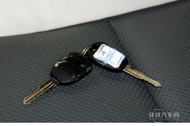 2013款 1.0L旺業型