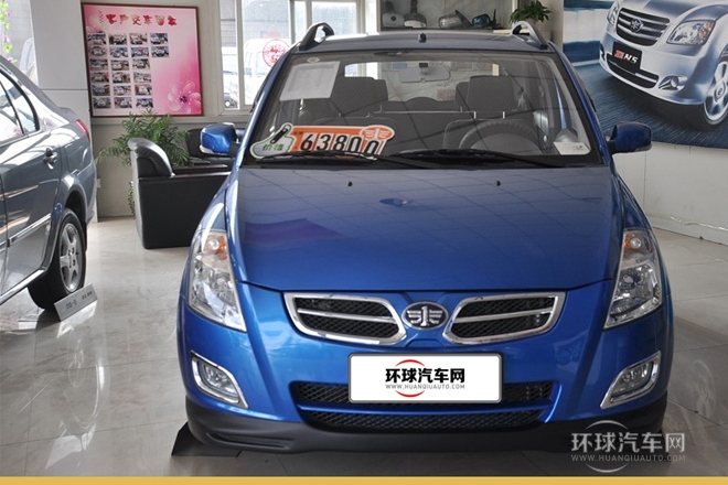 2012款 CROSS 1.3L AMT旗艦型