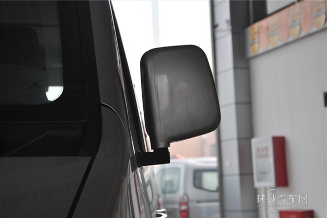 2013款 1.0L加長樂業型