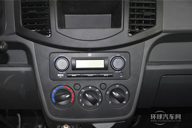 2013款 1.0L加長樂業(yè)型